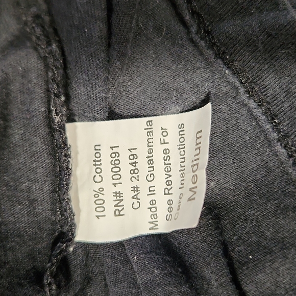 Hurley Graphic Tee - Picture 4 of 4